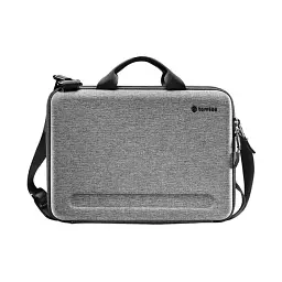 Сумка для ноутбука Tomtoc FancyCase-A25 Laptop Shoulder Bag Grey 16 Inch A25F2G2
