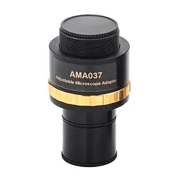 Адаптер Sigeta CMOS AMA037 (з регулюванням)