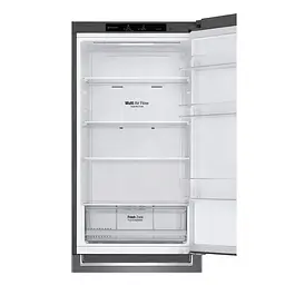 Холодильник з нижньою морозильною камерою LG GW-B459SLCM (GW-B459SLCM) - мініатюра 6