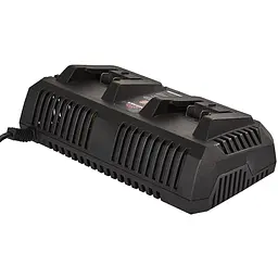 Зарядний пристрій для акумуляторів Vitals Master LSL 1830 Dual SmartLine+ (184460) - мініатюра 4
