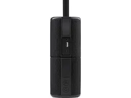 Портативна колонка Defender Union Black (65139) - мініатюра 4