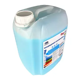 Кондиціонер - ополіскувач для білизни FRESH (5кг) WS210507 - мініатюра 5
