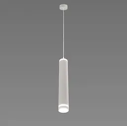 Люстра підвісна Sirius RT509 WT 12W 70 x 1080 mm