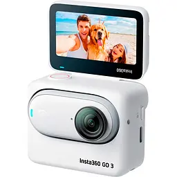 Екшн-камера Insta360 GO3 128GB [CINSABKA_GO306] EU [102876] - мініатюра 3