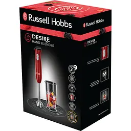 Занурювальний блендер Russell Hobbs 24690-56 - мініатюра 5