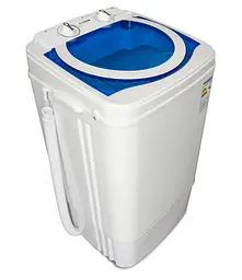 Пральна машина Prime Technics PWA701SB напівавтомат