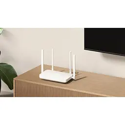 Бездротовий маршрутизатор (роутер) Xiaomi Router AX1500 (DVB4412GL) [105429] - мініатюра 6