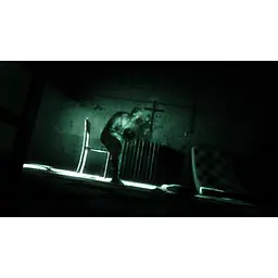 Ключ активації Microsoft Outlast для Xbox One/Series - мініатюра 4