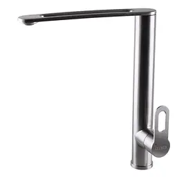 Змішувач для кухні Globus Lux RING SR-203-10 - мініатюра 2