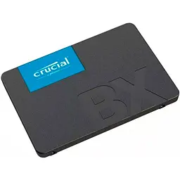 SSD накопичувач Crucial BX500 1TB (CT1000BX500SSD1) [119376] - мініатюра 3