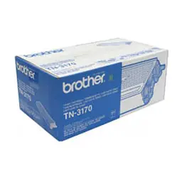 Картридж Brother TN3170 для HL-52xx (7000стр) (TN3170)
