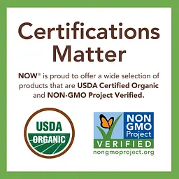 Кокосова олія першого віджиму Now Foods Virgin Coconut Oil органічна 591 мл - мініатюра 5