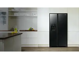 Холодильник Hisense RS694N4GBE - мініатюра 2