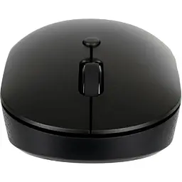 Беспроводная мышь Xiaomi Wireless Mouse Silent Edition Dual Mode HLK4041GL - мініатюра 3