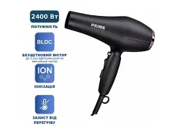 Фен Prime Technics PHD 2493 BDI - мініатюра 6