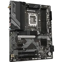 Материнська плата Gigabyte (Z790 D AX) - мініатюра 2