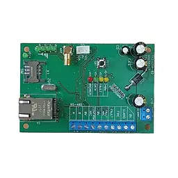 Комунікатор телефонний Електронмаш ТК-2/GSM-02 (13-00204)