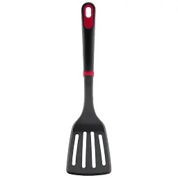 Лопатка кухонна Tefal Ingenio, чорний-червоний (K1984634) - мініатюра 3