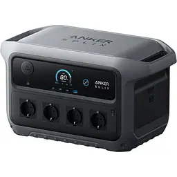Зарядна станція Anker SOLIX C2000 Gen 2 (A17831A1) [158410]