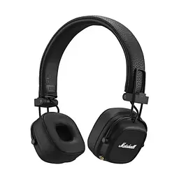 Навушники Marshall Major IV Black (1005773) - мініатюра 5