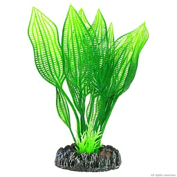 Штучна рослина Hobby Aponogeton 16 см (51577)