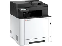 БФП Kyocera Ecosys MA2101cfx (110C233NL0) - мініатюра 2