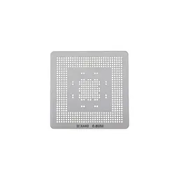 Трафарет прямого нагріву MX 440 0.60MM