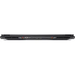Ноутбук Ігровий ACER Nitro 18 AI AN18-61-R7V5, AMD Ryzen AI 7 350 до 5GHz, 16" WQXGA, 32GB, SSD 1TB, NVIDIA GeForce RTX 5070 12GB, Free Dos - мініатюра 10