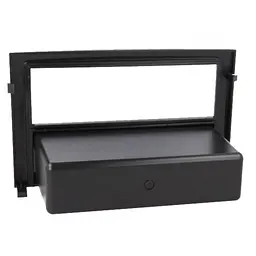 Перехідна рамка Skoda Fabia ACV 281340-02 - мініатюра 4