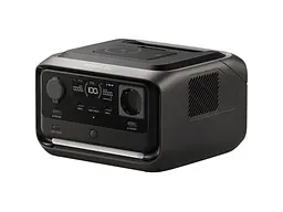 Зарядна станція EcoFlow RIVER 3 Max Plus Wireless (EFRIVER3MP-Wireless-EU-CBOX) - мініатюра 2