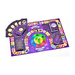 Настільна гра Danko Toys Зрозумій мене (укр.) (DTG18U) - мініатюра 4