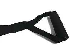 Тяга EasyFit R2 із жорсткими ручками (EF-R2-120) - мініатюра 4
