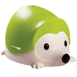 Горщик FreeON Hedgehog Green (737539)