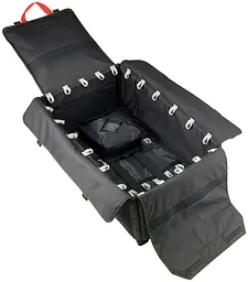 Рюкзак Camp Spacecraft 45 Black (1060-2790) - мініатюра 2
