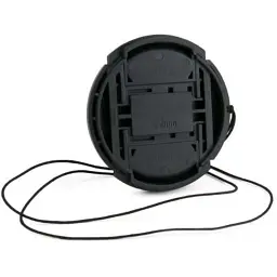 Кришка об'єктива Extradigital Lens Cap D52 (LCP1906) - мініатюра 2
