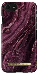 IDeal of Sweden чехол MagSafe для iPhone 7 iPhone 8 iPhone SE 2020 iPhone SE 2022 iPhone SE Plum - миниатюра 1