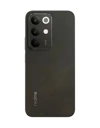 Смартфон realme C85 6/128GB Swan Black - мініатюра 2