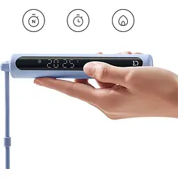 Розумна скакалка MiJia Smart Jump Rope 2 Light Blue (BHR9994CN) [139937] - мініатюра 3