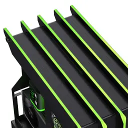 Корпус для ПК Gamemax Blade Concept - мініатюра 6