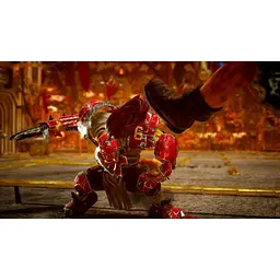 Ключ активації Microsoft Blood Bowl 3 - Standard Edition для Xbox One/Series - мініатюра 5