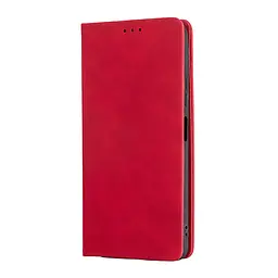 Чохол-книжка Flip Case Xiaomi Redmi Note 12 5G/Poco X5 5G Red