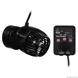 Помпа течії Aqua Nova з контролером до 20000л/год (NWM-20 000) - мініатюра 2