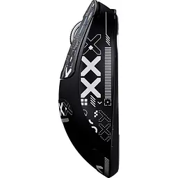 Миша Attack Shark X3 Wireless Black [137543] - мініатюра 9