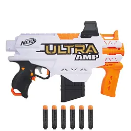 Уцінка. Бластер Hasbro Nerf Ultra AMP (F0955) duplication