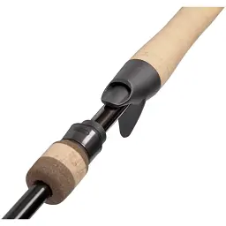 Спінінг G.Loomis Conquest Mag Bass CNQ 842C MBR 2.13 м 7-18 г Casting - мініатюра 4