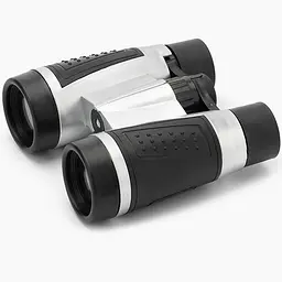Дитячий бінокль іграшка High Definition Telescope - мініатюра 7
