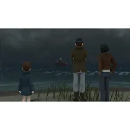 Ключ активації Microsoft Storm Boy для Xbox One/Series S/X - мініатюра 6