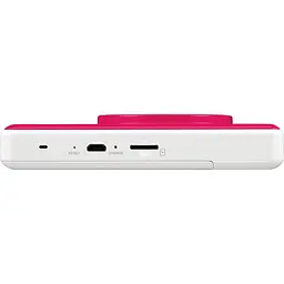 Фотокамера моментального друку Canon Zoemini C CV123 Bubble Gum Pink (3884C005) [131311] - мініатюра 3