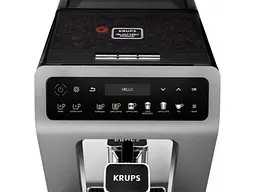 Кавомашина автоматична Krups Evidence Plus EA894T - мініатюра 2