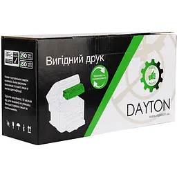 Картридж Dayton Samsung MLT-D111S для SL-M2020/2070 (DN-SAM-NT111S) - мініатюра 4